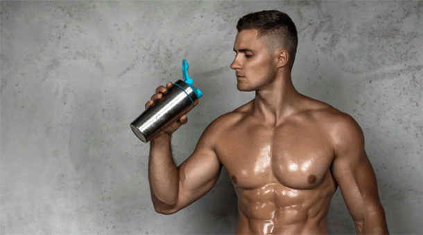 Programa de Pesas Libres